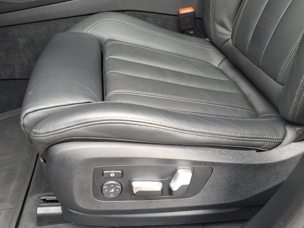 2022 Bmw X5 xDrive40i photo 5