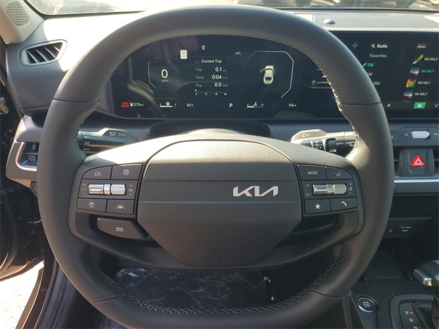 2025 Kia K4 EX photo 14