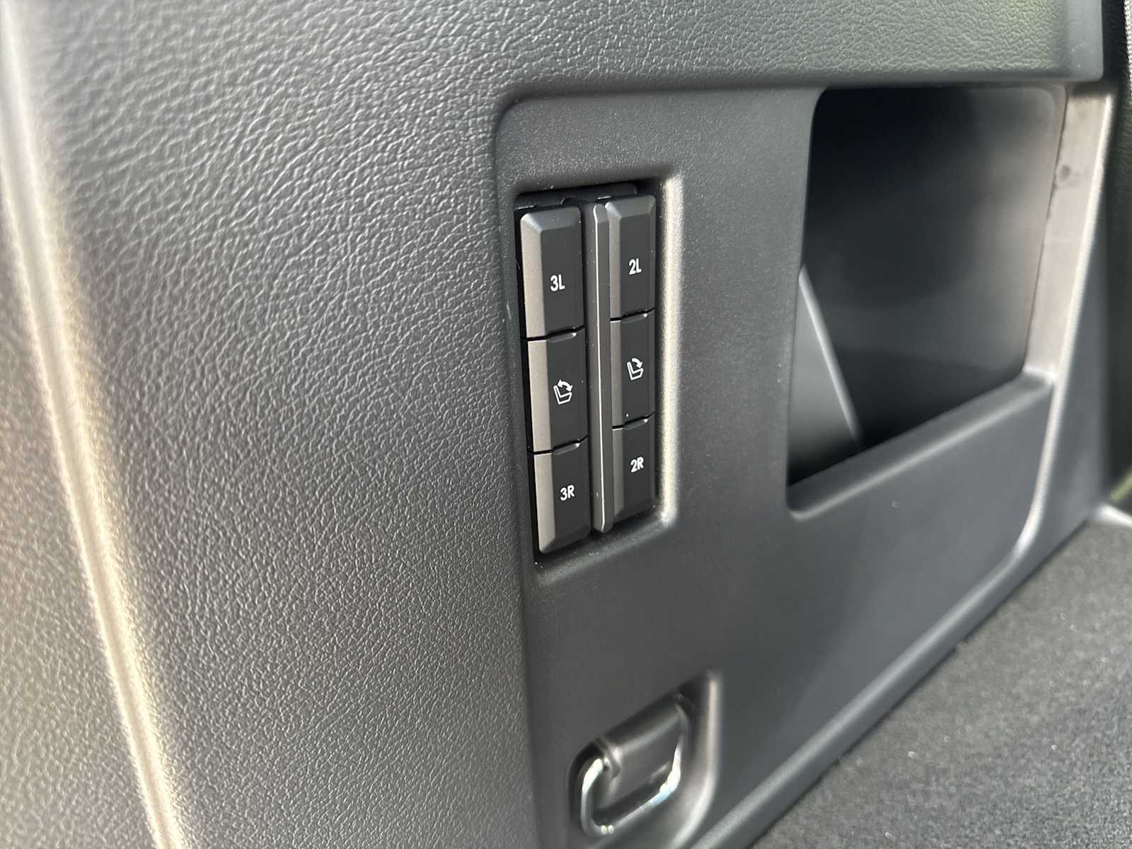 2024 Lincoln Navigator Premiere photo 7