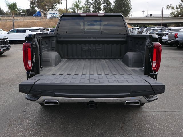 2022 Gmc Sierra 1500 Limited SLT photo 7