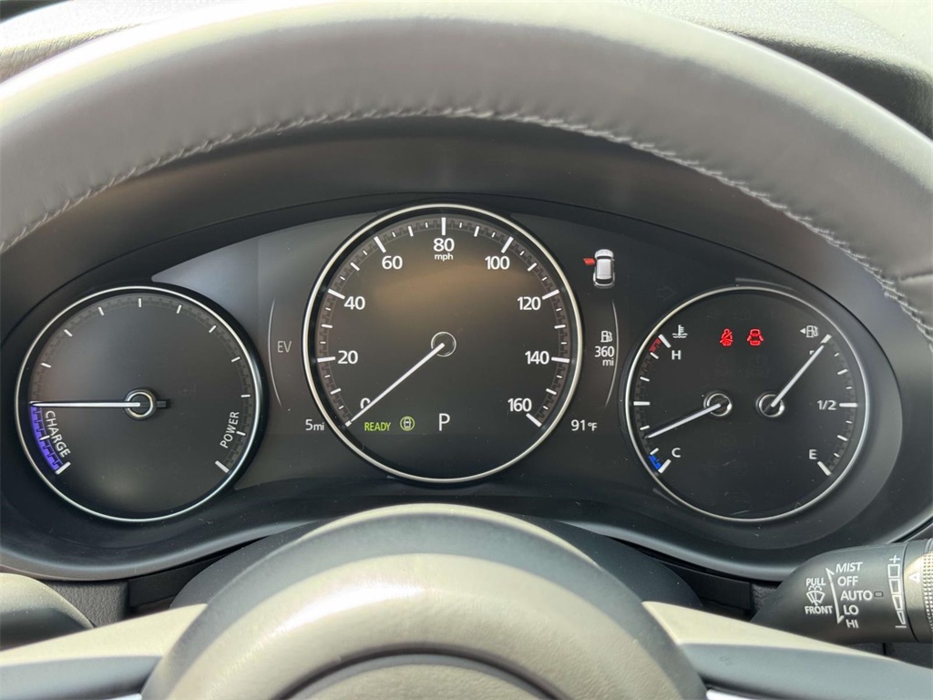 2025 Mazda CX-50 Preferred photo 24