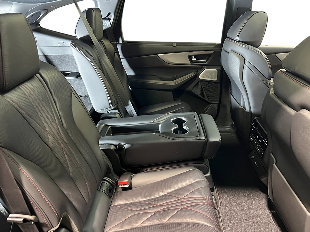 2026 Acura MDX SH-AWD A-Spec Advance photo 26