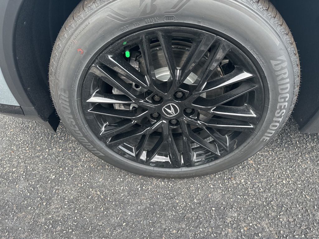 2026 Acura MDX SH-AWD A-Spec Advance photo 9