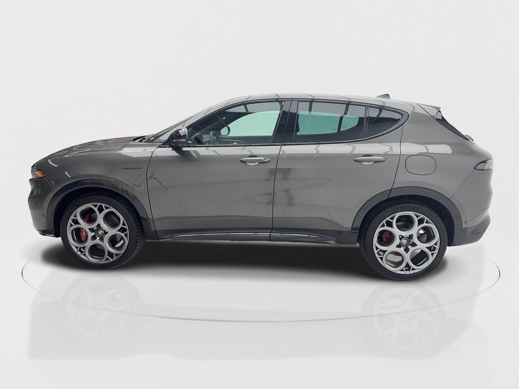 2024 Alfa Romeo Tonale Veloce photo 3
