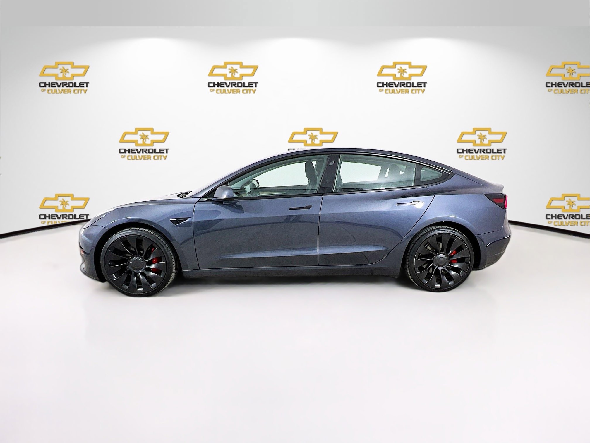 2022 Tesla Model 3 Performance photo 4
