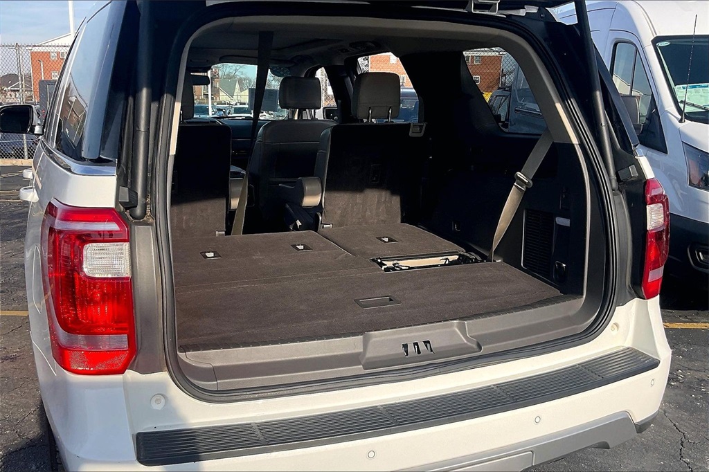 2020 FORD EXPEDITION - Image 26
