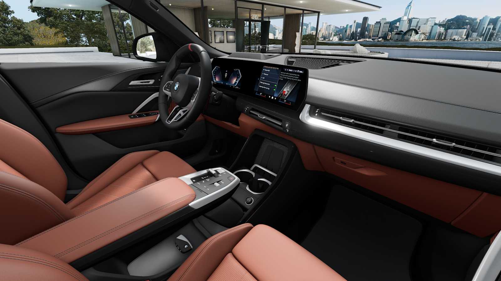 2026 Bmw X2 xDrive28i photo 9