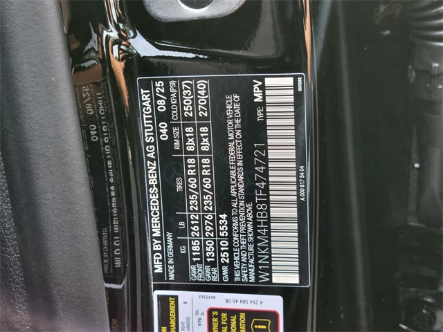 2026 Mercedes Benz GLC 300 4MATIC photo 28