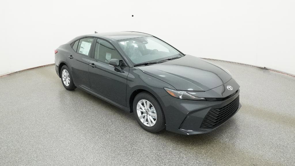 2026 Toyota Camry LE photo 26