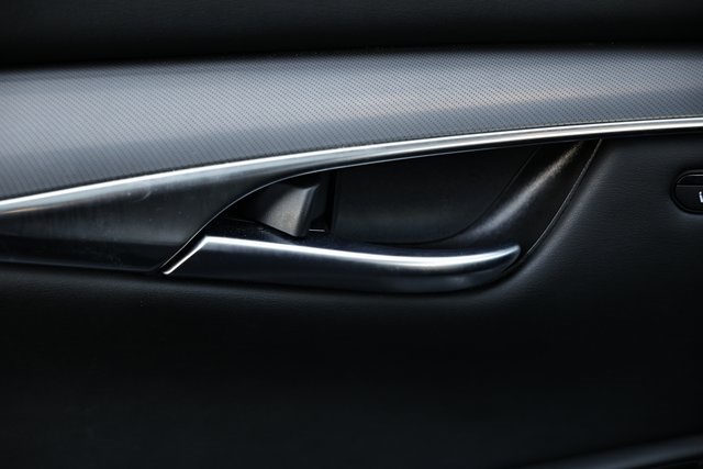 2024 Infiniti QX50 Luxe photo 17