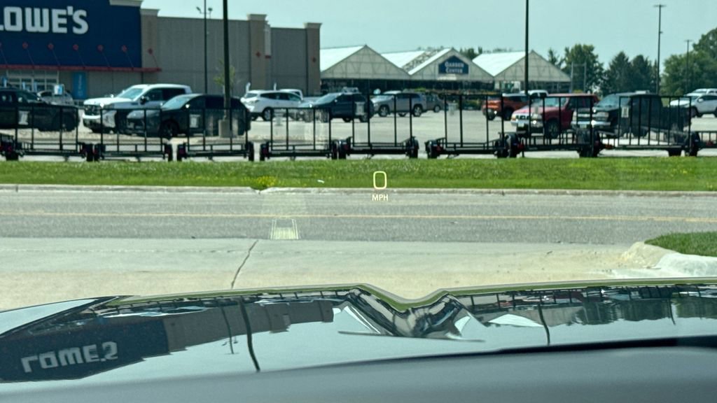 2024 Gmc Yukon Denali Ultimate photo 33