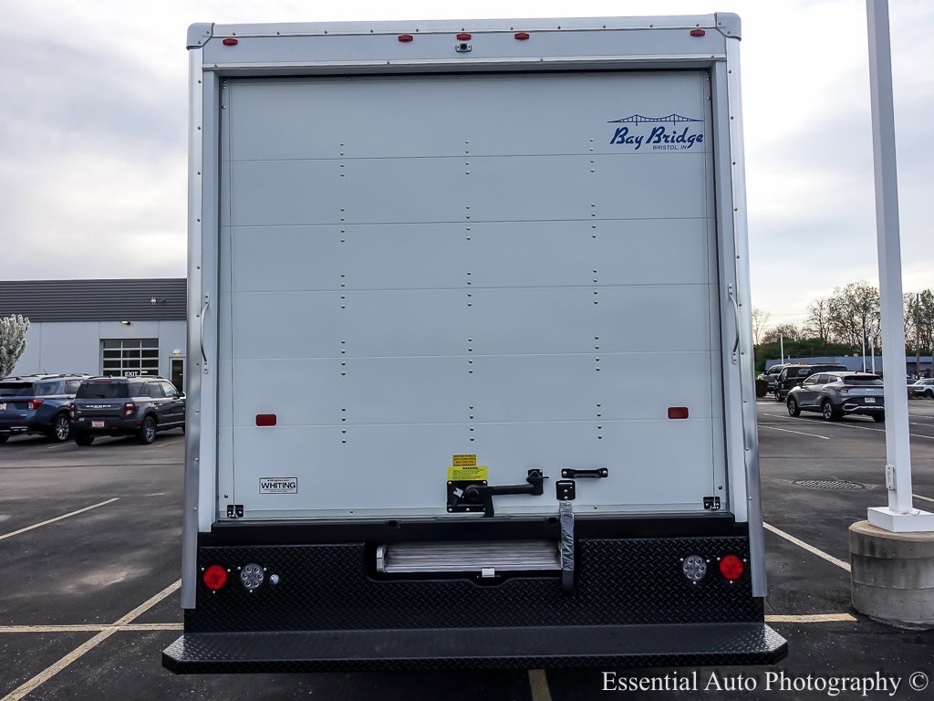 2026 Ford E-350 Base photo 5
