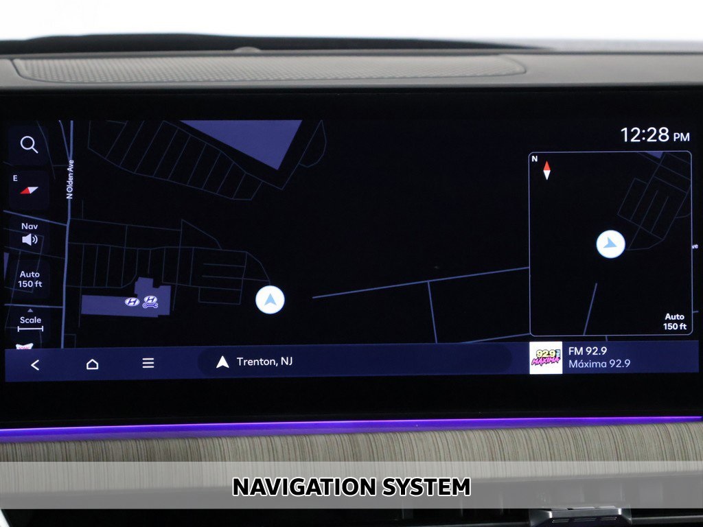 2025 Hyundai Sonata Hybrid Limited photo 2