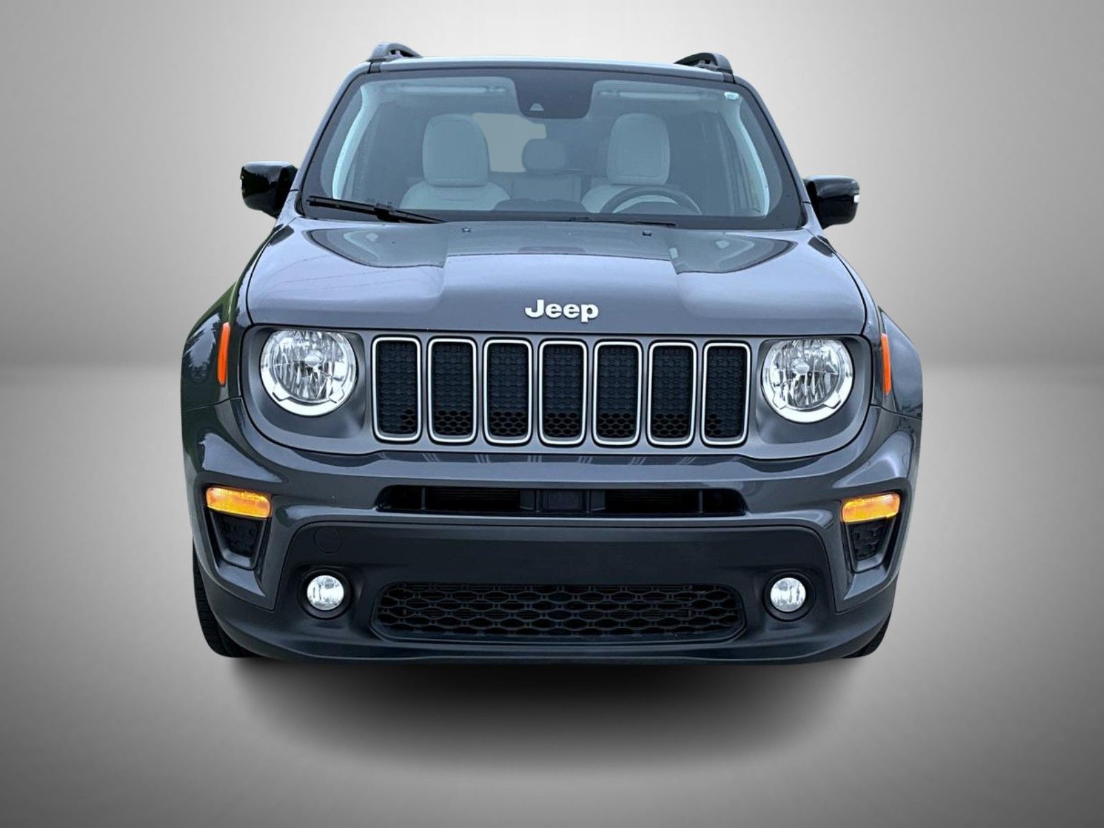 2022 Jeep Renegade Limited photo 2