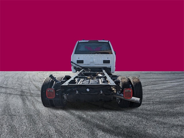 2025 Ford F-450 XL photo 4