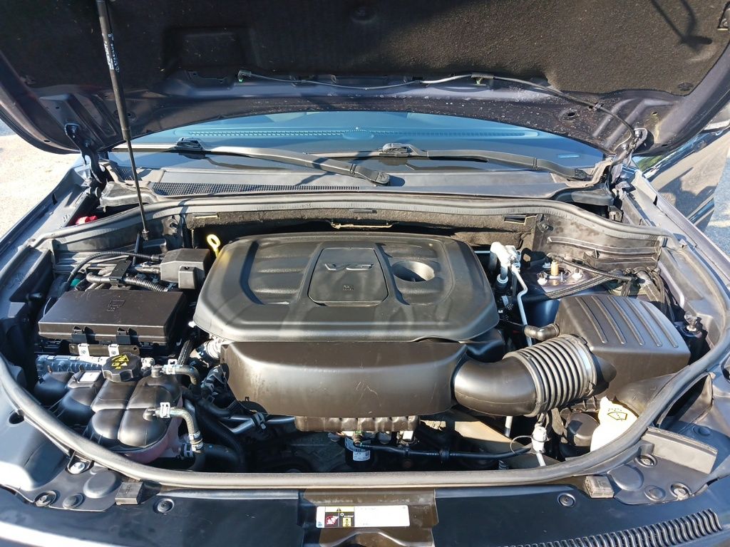 2021 Jeep Grand Cherokee Trailhawk photo 32