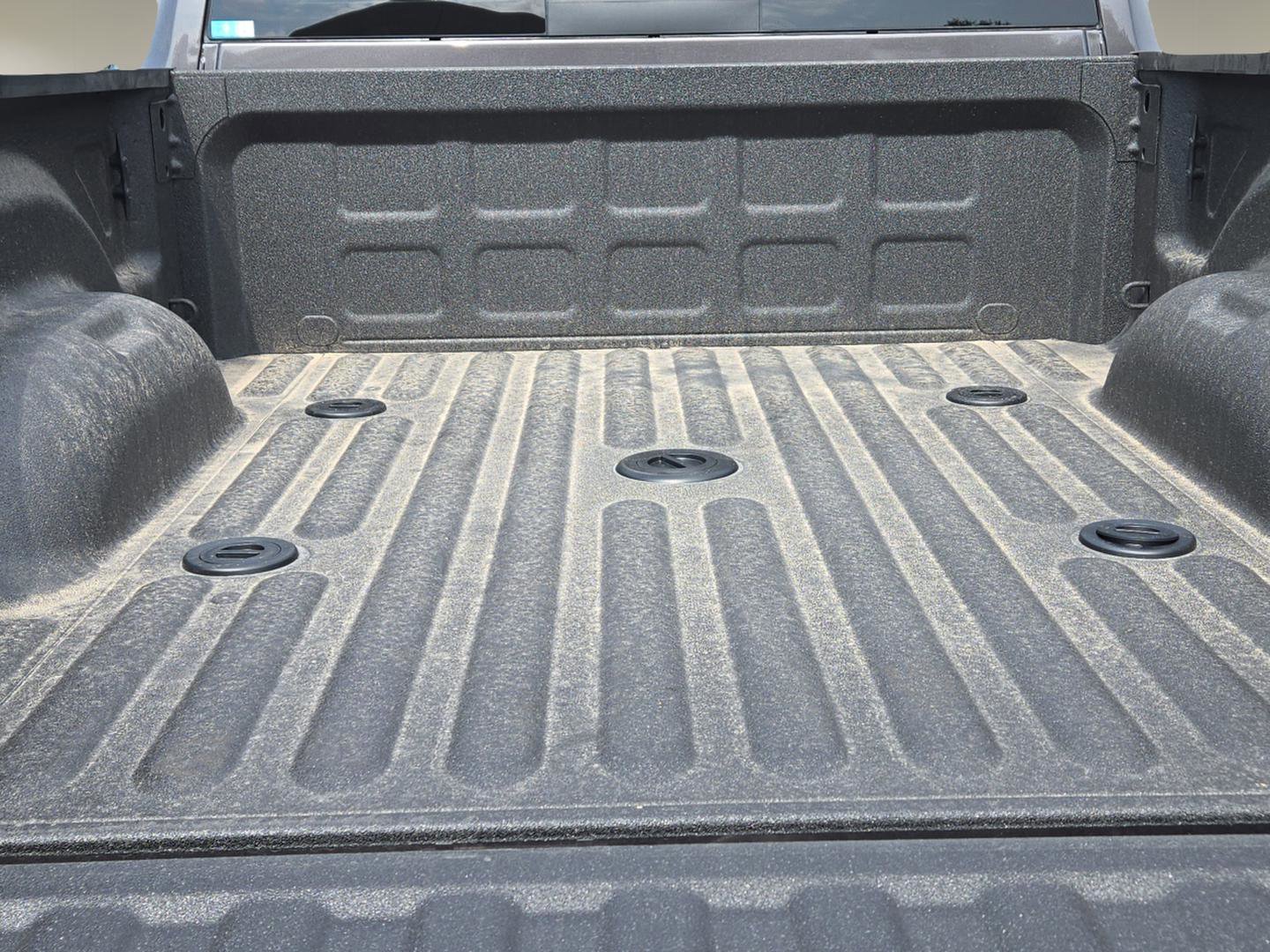 2026 Ram 2500 Laramie photo 9