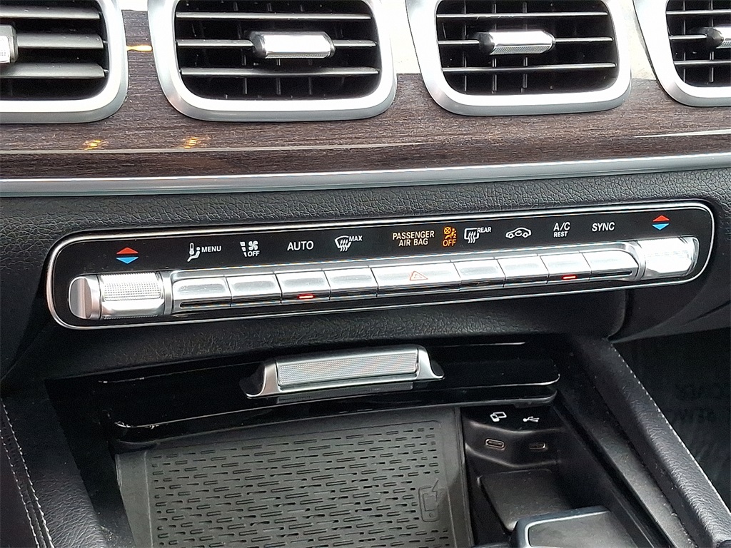 2021 Mercedes Benz GLE 350 4MATIC photo 16