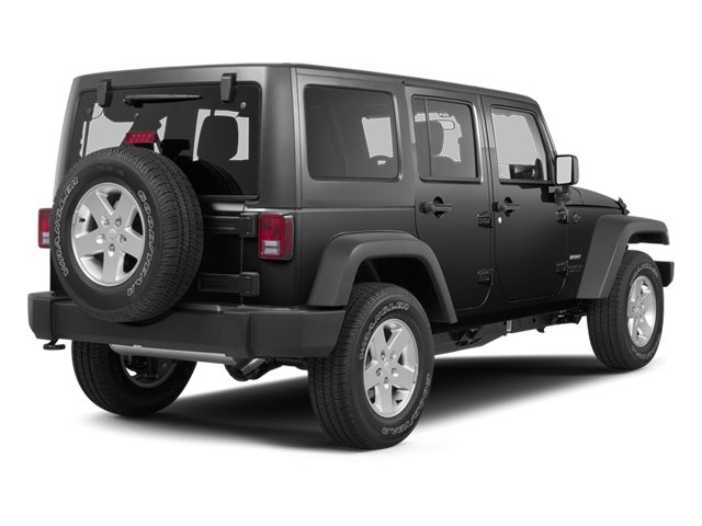 Used 2013 Jeep Wrangler Unlimited Sahara with VIN 1C4HJWEG0DL627570 for sale in Hopkins, MN
