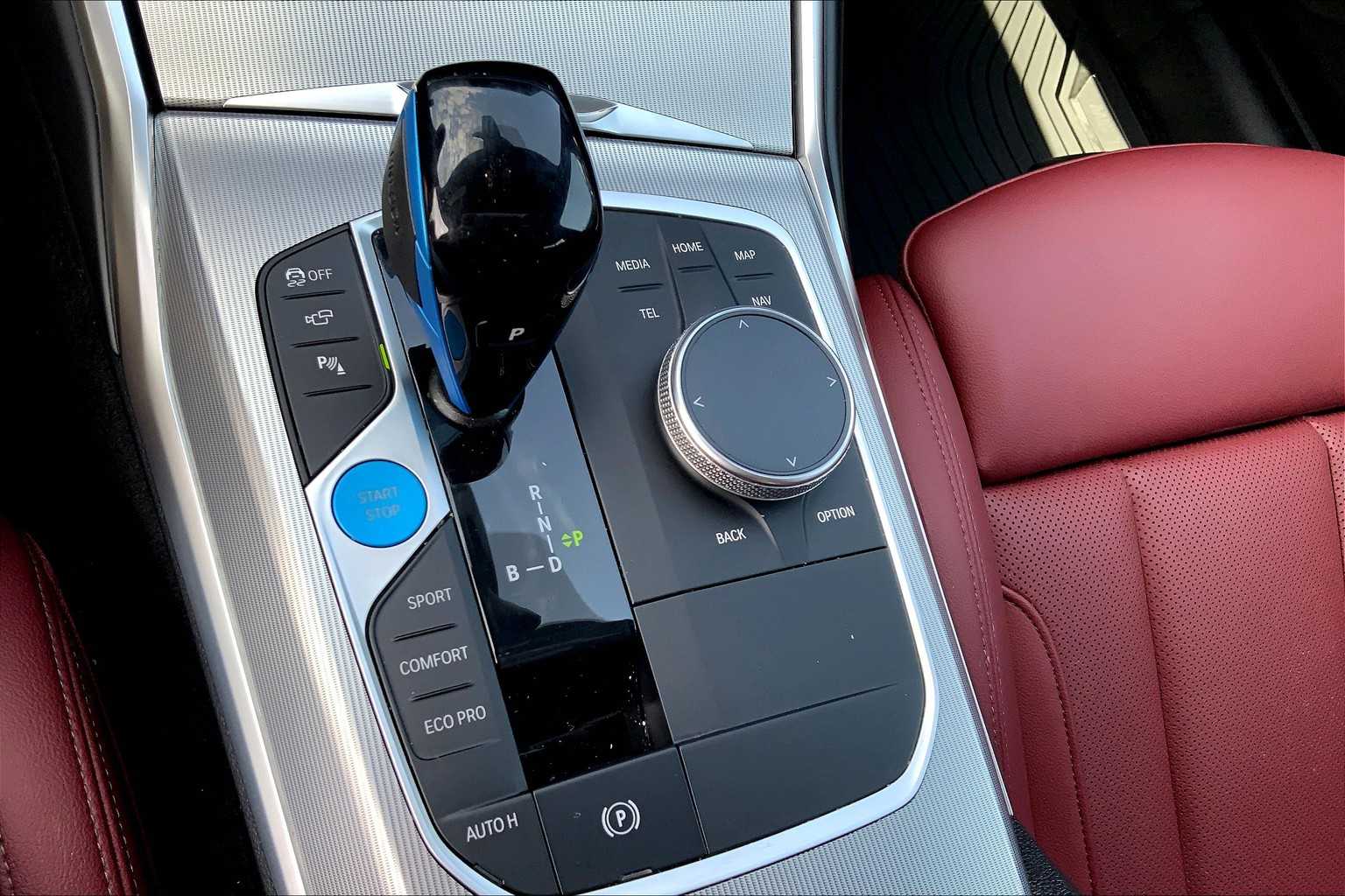 2022 Bmw i4 eDrive40 photo 29