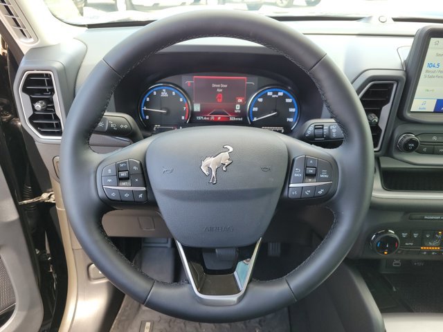 2024 Ford Bronco Sport Outer Banks photo 24