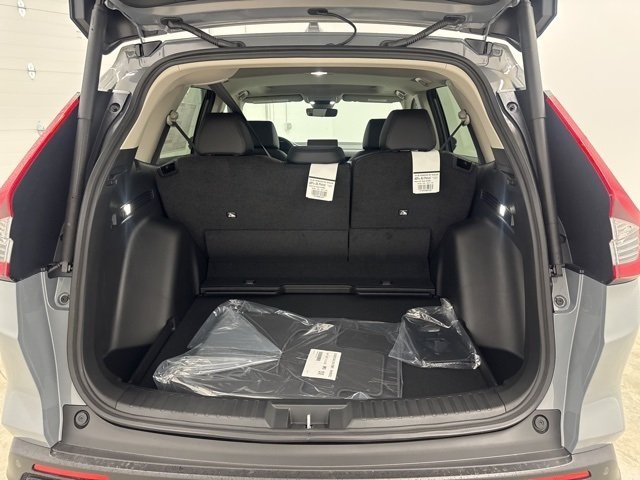 2026 Honda CR-V EX-L photo 13