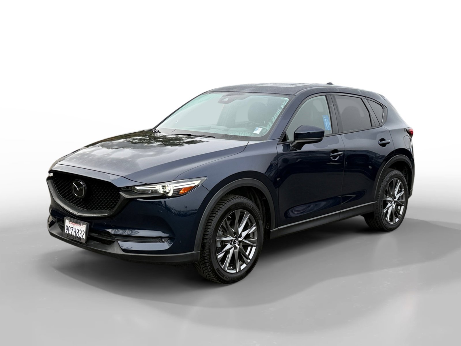 2019 Mazda CX-5 Signature's photo