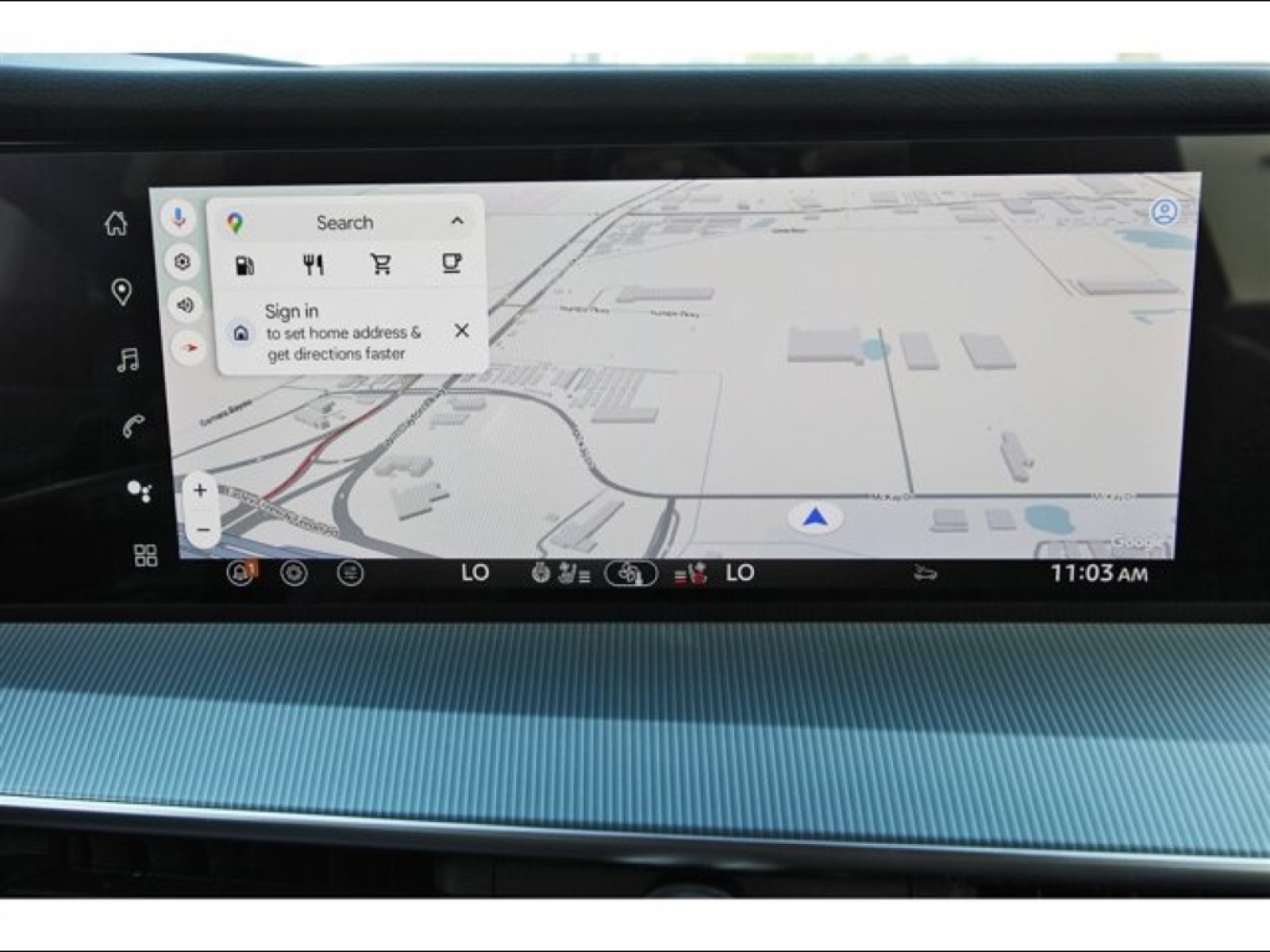 2026 Nissan Murano Platinum Black at Robbins Nissan