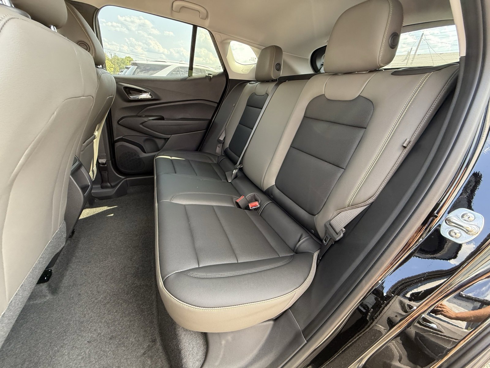 2026 Chevrolet Trax ACTIV photo 18
