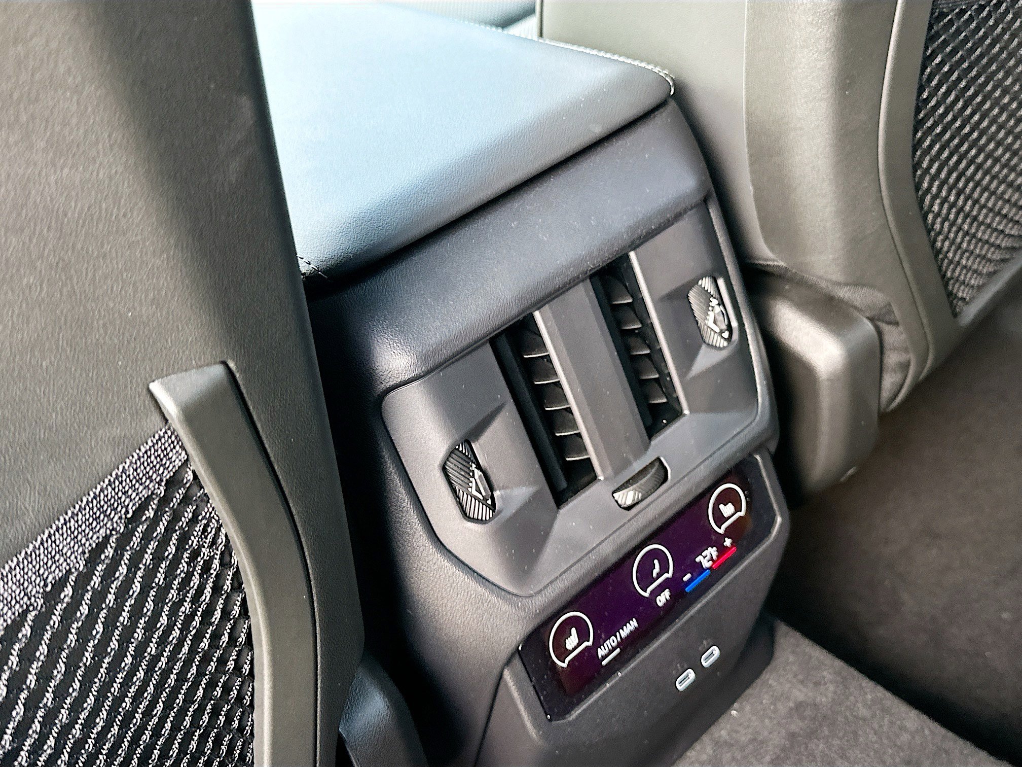 2025 Bmw X3 30x Drive photo 19