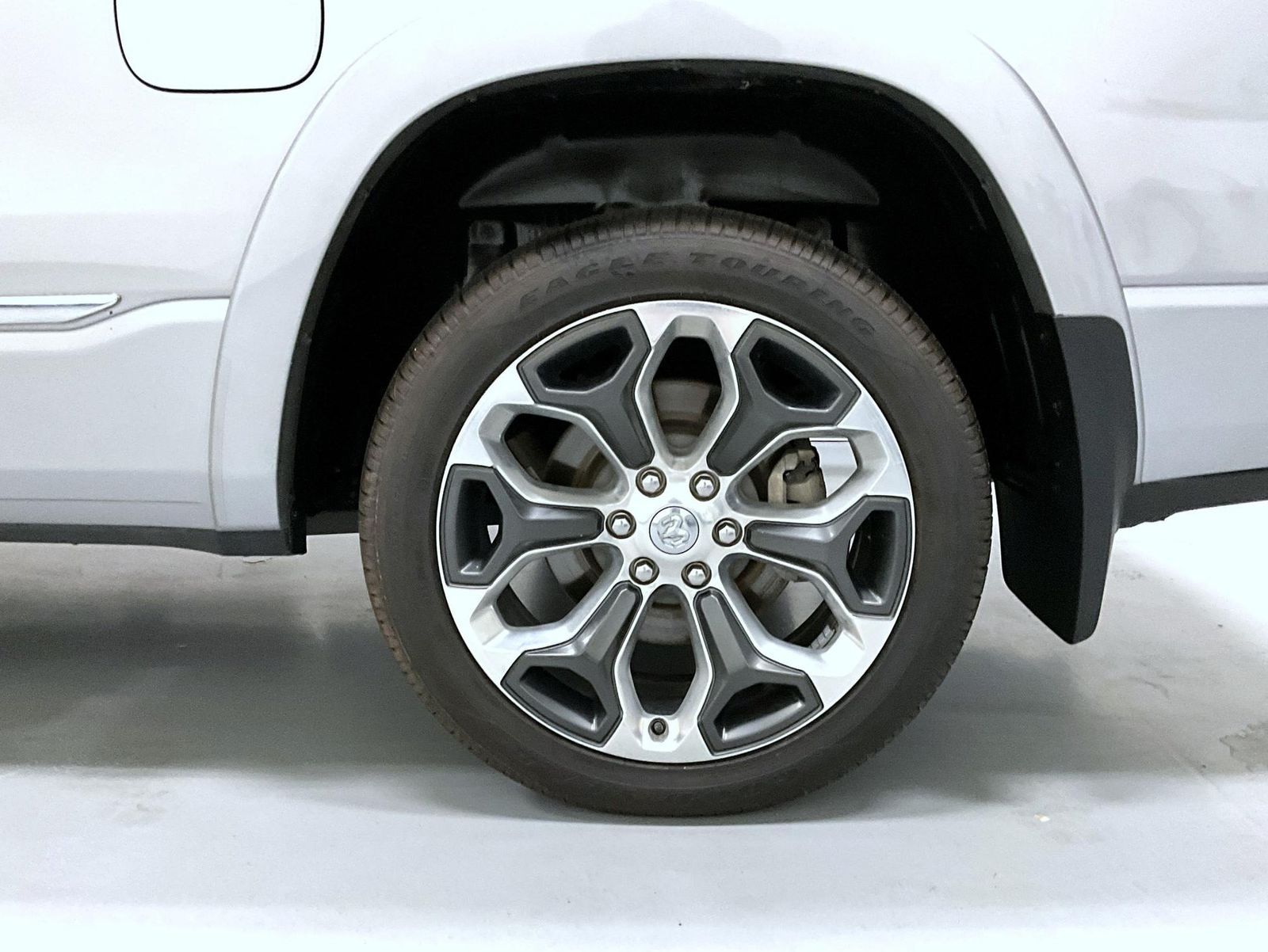 2022 Ram 1500 Limited photo 22