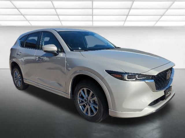 2024 Mazda CX-5 S Select Package's photo