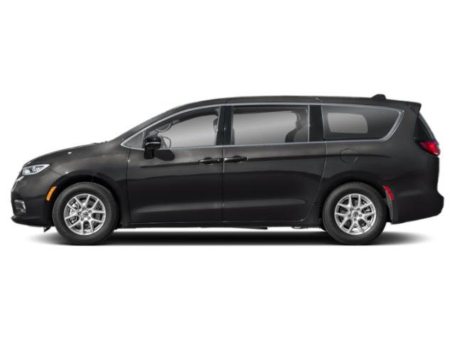 2026 Chrysler Pacifica Limited photo 3