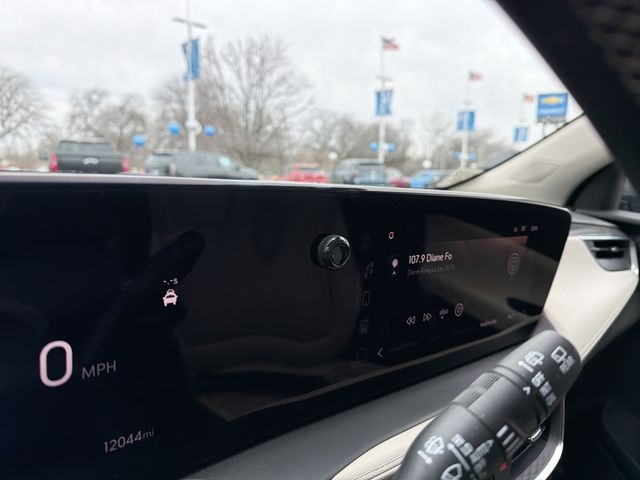2024 BUICK ENCORE GX - Image 11