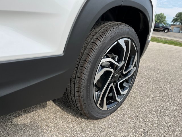 2026 Chevrolet Trailblazer RS photo 10