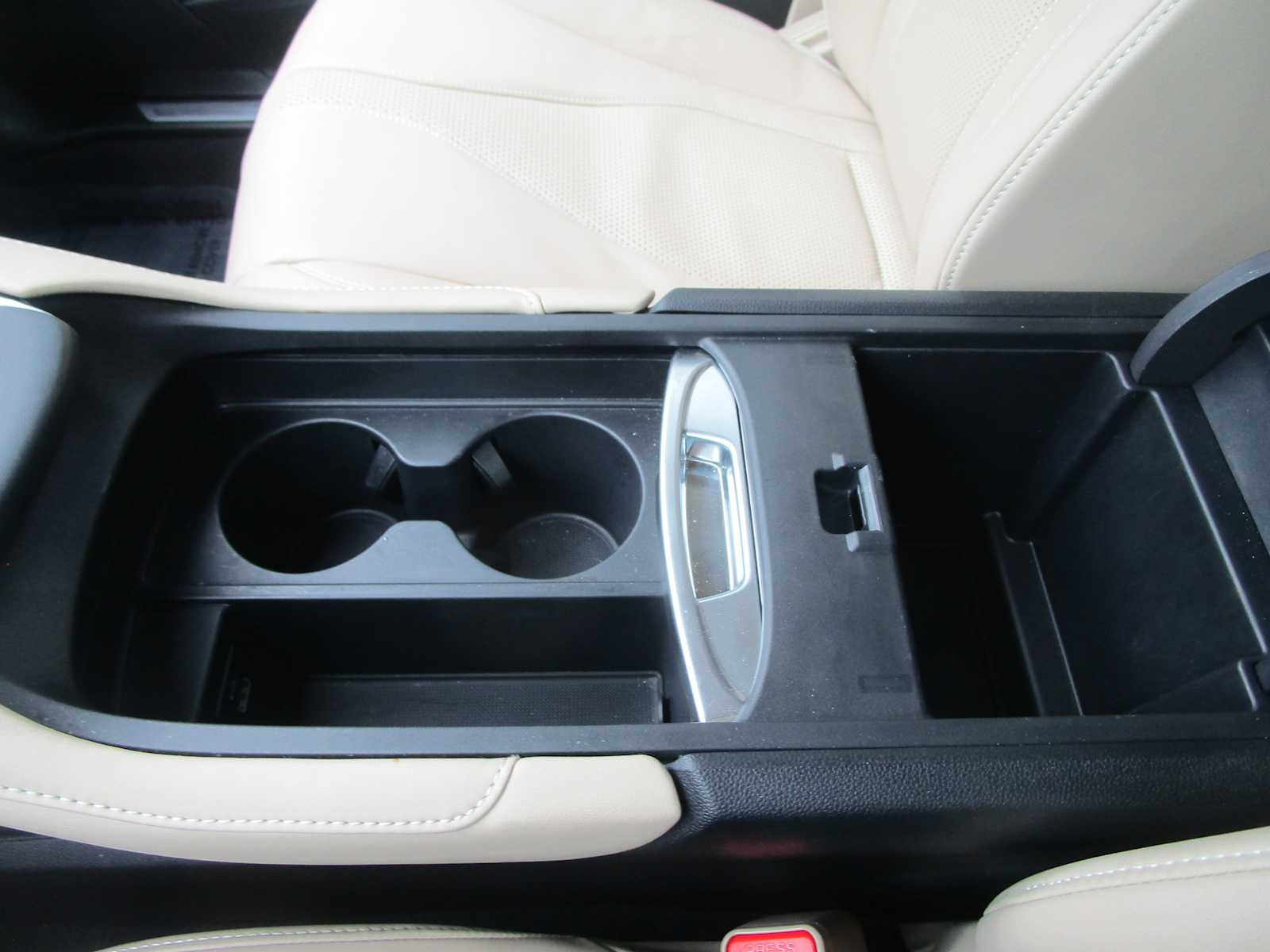 2023 Acura RDX Technology photo 20