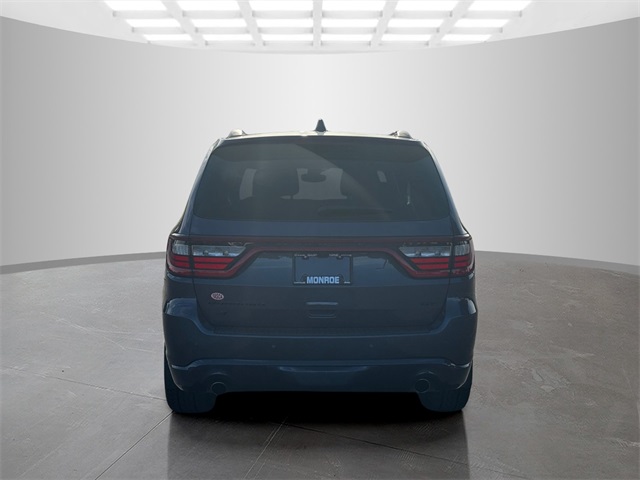 2021 Dodge Durango GT Plus photo 4