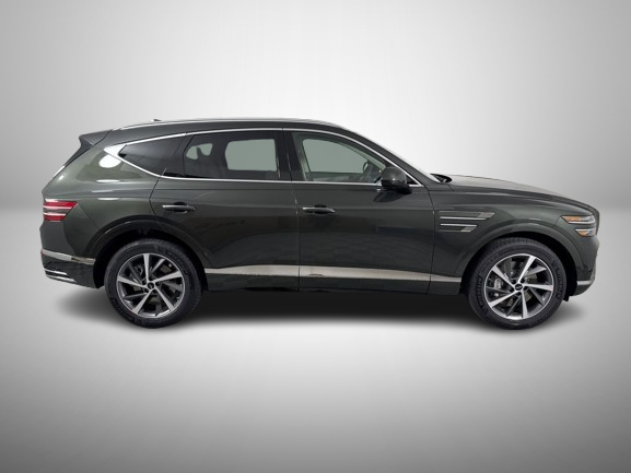 2025 Genesis GV80 2.5T AWD photo 3