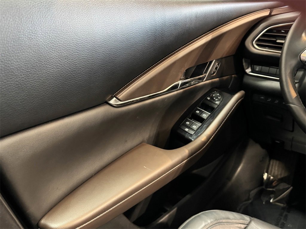 2022 Mazda CX-30 2.5 S Premium photo 38