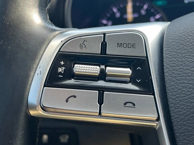 2022 Kia Telluride SX photo 36