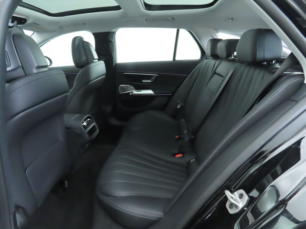 2025 Mercedes Benz E 450 4MATIC All-Terrain Wagon photo 22