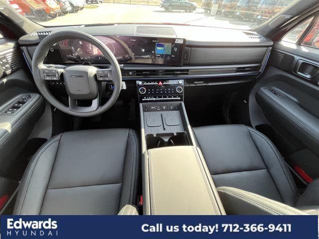2025 Hyundai Santa Fe Calligraphy photo 10