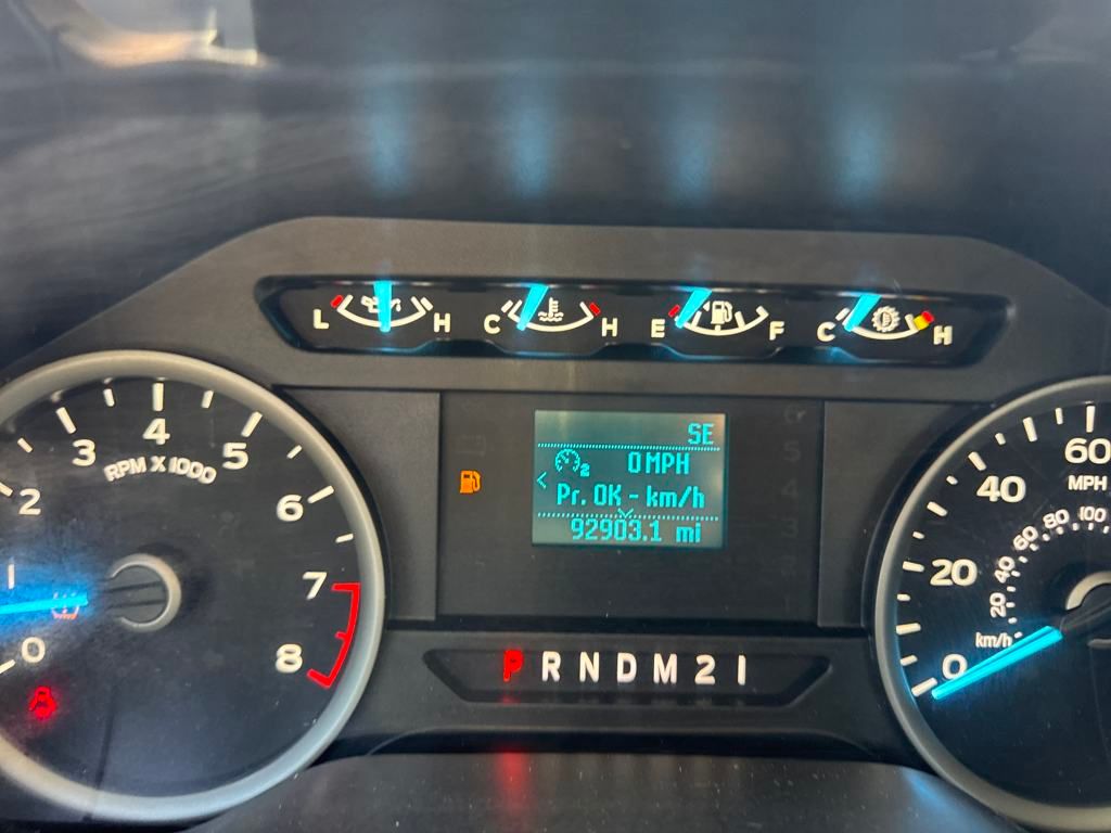 2019 Ford F-150 XLT photo 18