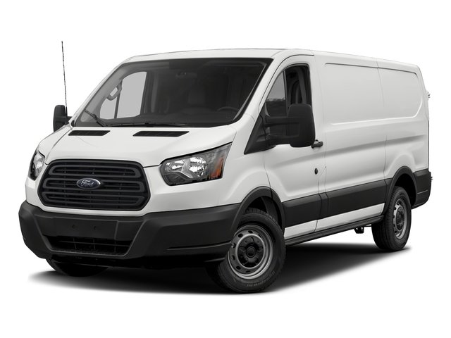 2017 Ford Transit Van Base's photo