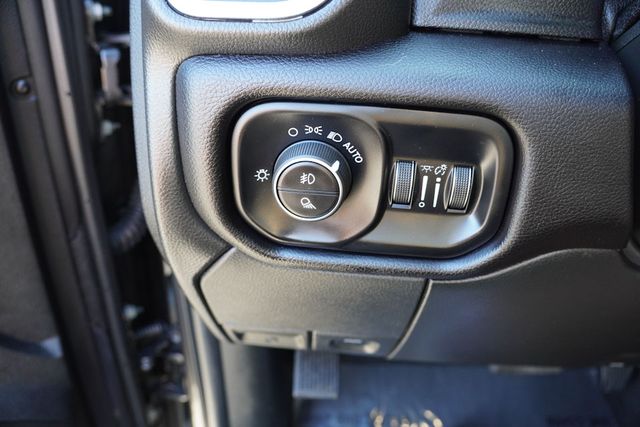 2024 Ram 2500 Laramie photo 22