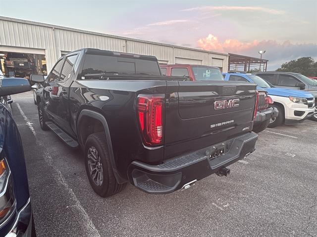 2020 Gmc Sierra 1500 AT4 photo 6