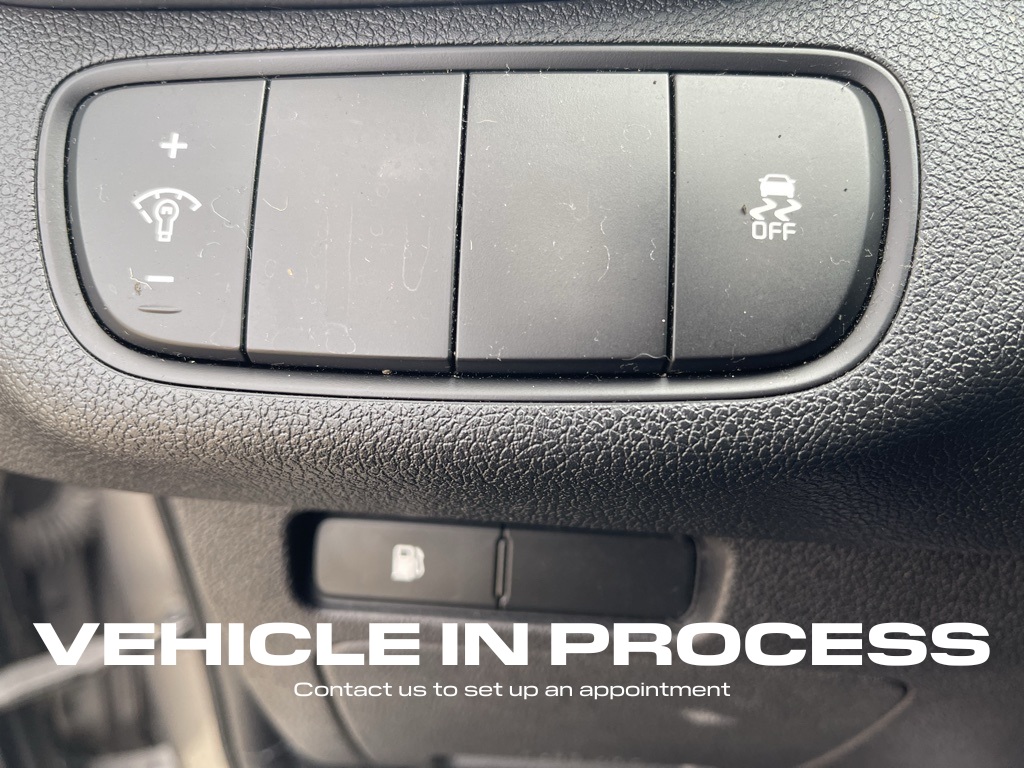 2017 Kia Sorento LX photo 16