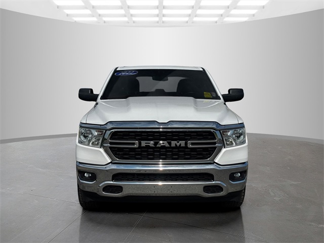 2022 Ram 1500 Big Horn Lone Star photo 2