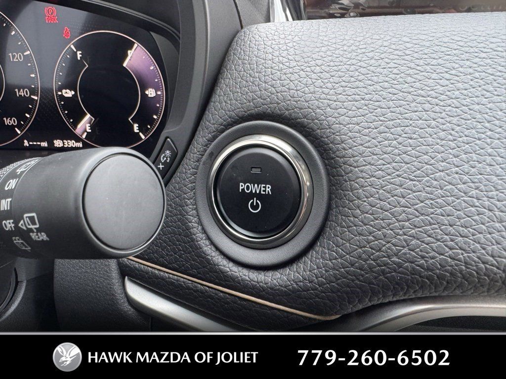 2025 MAZDA CX-90 - Image 18