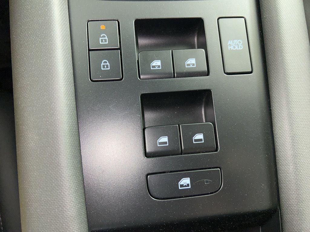 2024 Hyundai Ioniq 6 SEL photo 14